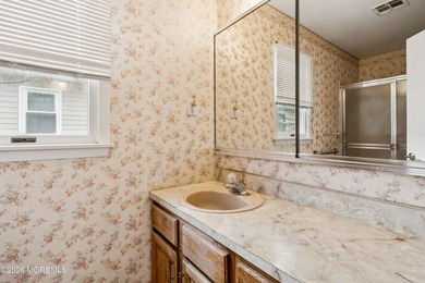 This Hawthorne Model features 1691 Sq. ft. of living space on Lions Head Country Club in New Jersey - for sale on GolfHomes.com, golf home, golf lot