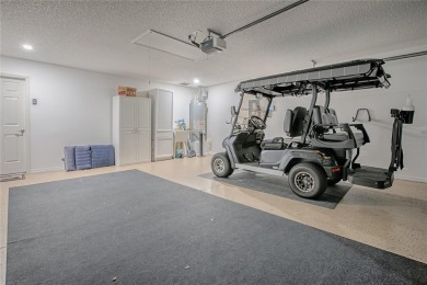 This is a WOW TURNKEY HOME!  New roof and HVAC in 2020.  Totally on The Links of Spruce Creek in Florida - for sale on GolfHomes.com, golf home, golf lot