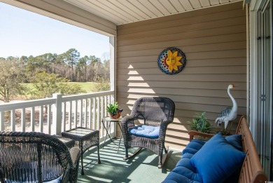 Discover the perfect blend of comfort and coastal charm at this on True Blue Plantation in South Carolina - for sale on GolfHomes.com, golf home, golf lot
