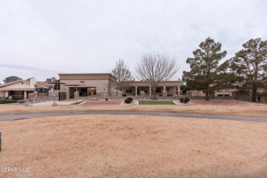 A truly unique custom home on  2 - lots along the  Horizon Golf on Emerald Springs Golf Course in Texas - for sale on GolfHomes.com, golf home, golf lot