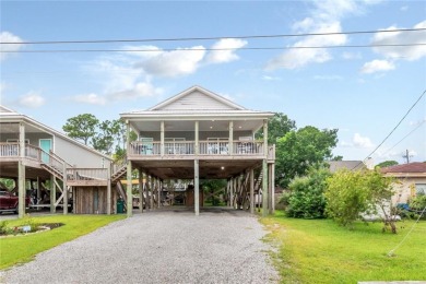 Location, location, location... plus mailbox money! This on Isle Dauphine Club Golf Course in Alabama - for sale on GolfHomes.com, golf home, golf lot