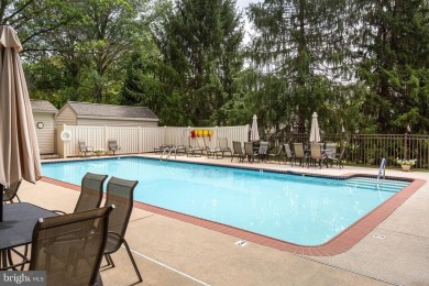 Welcome to 516 Eaton Way, a beautifully updated 2-bedroom on Hersheys Mill Golf Club in Pennsylvania - for sale on GolfHomes.com, golf home, golf lot