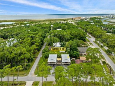 Location, location, location... plus mailbox money! This on Isle Dauphine Club Golf Course in Alabama - for sale on GolfHomes.com, golf home, golf lot