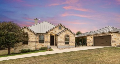 Welcome to 106 Moonshine!  This exceptional home is proudly on Ram Rock Golf Course in Texas - for sale on GolfHomes.com, golf home, golf lot