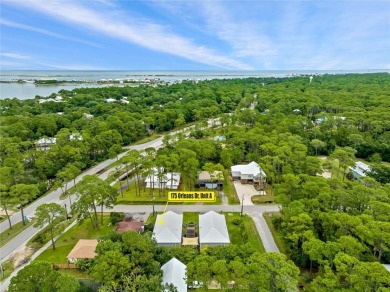 Location, location, location... plus mailbox money! This on Isle Dauphine Club Golf Course in Alabama - for sale on GolfHomes.com, golf home, golf lot