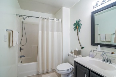 Discover the perfect blend of comfort and coastal charm at this on True Blue Plantation in South Carolina - for sale on GolfHomes.com, golf home, golf lot