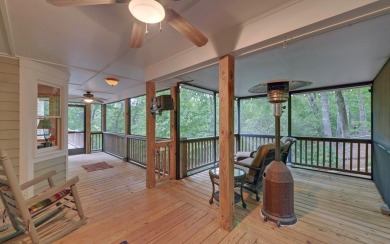 Located in the best part of Kingwood Golf and Country Club is on Kingwood Golf Club and Resort in Georgia - for sale on GolfHomes.com, golf home, golf lot