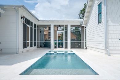 Welcome to 746 Medley, a coastal custom home in the nearly on Origins Golf Club in Florida - for sale on GolfHomes.com, golf home, golf lot