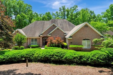 Your opportunity to own one of the most amazing homes on Kerr on Kinderton Country Club in Virginia - for sale on GolfHomes.com, golf home, golf lot
