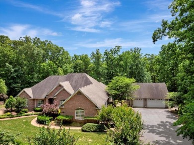 Your opportunity to own one of the most amazing homes on Kerr on Kinderton Country Club in Virginia - for sale on GolfHomes.com, golf home, golf lot