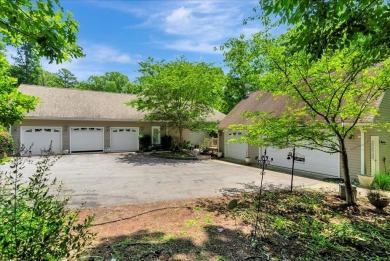 Your opportunity to own one of the most amazing homes on Kerr on Kinderton Country Club in Virginia - for sale on GolfHomes.com, golf home, golf lot