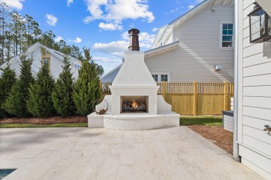 Welcome to 746 Medley, a coastal custom home in the nearly on Origins Golf Club in Florida - for sale on GolfHomes.com, golf home, golf lot