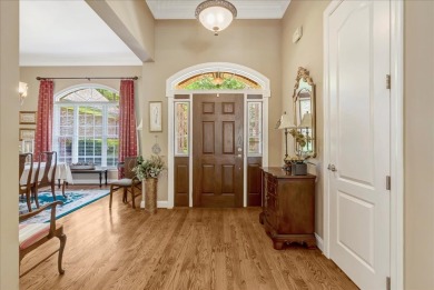 Your opportunity to own one of the most amazing homes on Kerr on Kinderton Country Club in Virginia - for sale on GolfHomes.com, golf home, golf lot