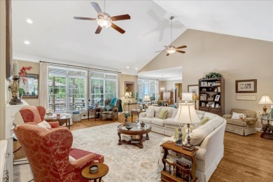Your opportunity to own one of the most amazing homes on Kerr on Kinderton Country Club in Virginia - for sale on GolfHomes.com, golf home, golf lot
