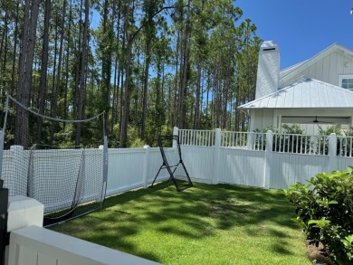 Welcome to 746 Medley, a coastal custom home in the nearly on Origins Golf Club in Florida - for sale on GolfHomes.com, golf home, golf lot