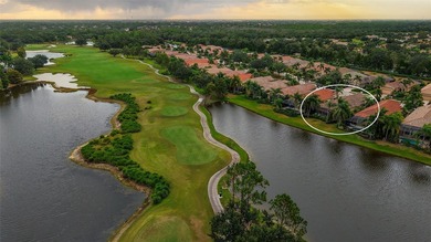 A masterful renovation breathes new life into this redesigned on Lakewood Ranch Golf and Country Club in Florida - for sale on GolfHomes.com, golf home, golf lot