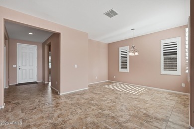 Welcome to resort-style living in this beautiful waterfront home on The Duke At Rancho El Dorado Golf Course in Arizona - for sale on GolfHomes.com, golf home, golf lot