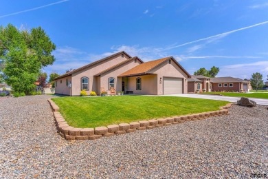 Nestled in the picturesque Cattails Golf Course community in on Cattails Golf Club in Colorado - for sale on GolfHomes.com, golf home, golf lot