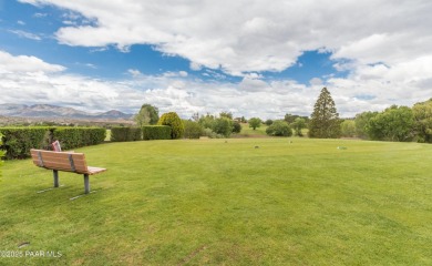 Corner pie-shaped lot in the Prescott Country Club, level and on Prescott Golf and Country Club in Arizona - for sale on GolfHomes.com, golf home, golf lot