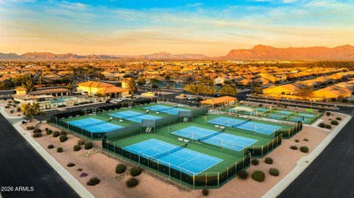 Located within the highly sought-after Sunland Springs Village on Sunland Springs Golf Course  in Arizona - for sale on GolfHomes.com, golf home, golf lot