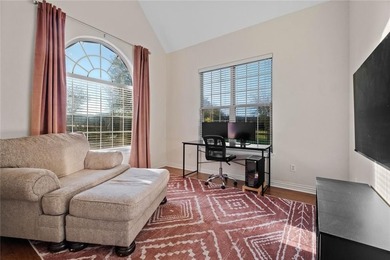 Discover the perfect mix of comfort, space, and country charm in on Fayetteville Country Club in Arkansas - for sale on GolfHomes.com, golf home, golf lot