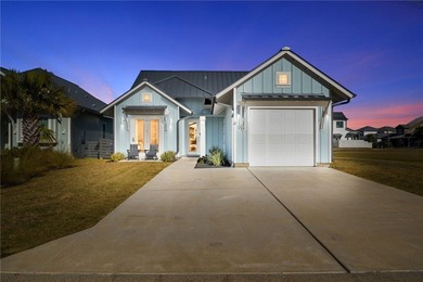 3 Bedroom | 2 Bathroom | Fully Turnkey & Furnished | East-Facing on Lamar Golf Course in Texas - for sale on GolfHomes.com, golf home, golf lot