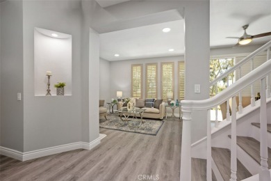 Beautifully Updated 2-Bedroom, 2.5 Bath Townhome, located in the on Tijeras Creek Golf Club in California - for sale on GolfHomes.com, golf home, golf lot
