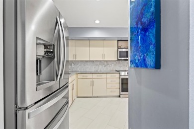 Amazing 3B/2B condo in the gated community of Vizcaya! Enjoy on Oaks Country Club in Florida - for sale on GolfHomes.com, golf home, golf lot