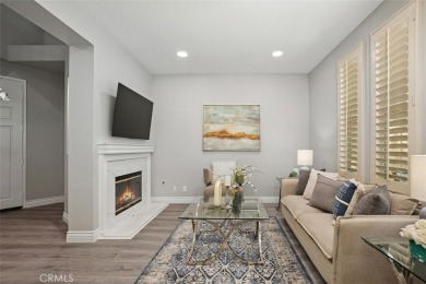 Beautifully Updated 2-Bedroom, 2.5 Bath Townhome, located in the on Tijeras Creek Golf Club in California - for sale on GolfHomes.com, golf home, golf lot