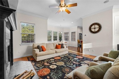 Discover the perfect mix of comfort, space, and country charm in on Fayetteville Country Club in Arkansas - for sale on GolfHomes.com, golf home, golf lot