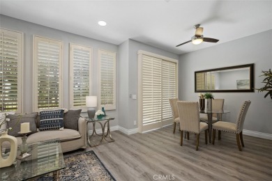 Beautifully Updated 2-Bedroom, 2.5 Bath Townhome, located in the on Tijeras Creek Golf Club in California - for sale on GolfHomes.com, golf home, golf lot