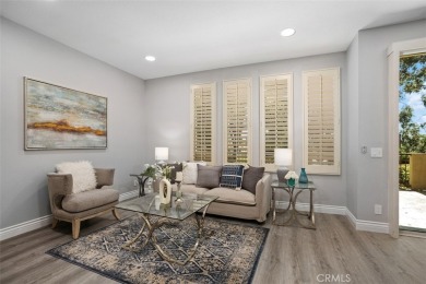 Beautifully Updated 2-Bedroom, 2.5 Bath Townhome, located in the on Tijeras Creek Golf Club in California - for sale on GolfHomes.com, golf home, golf lot