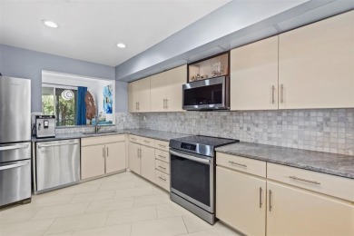 Amazing 3B/2B condo in the gated community of Vizcaya! Enjoy on Oaks Country Club in Florida - for sale on GolfHomes.com, golf home, golf lot