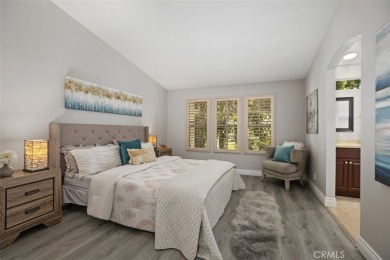Beautifully Updated 2-Bedroom, 2.5 Bath Townhome, located in the on Tijeras Creek Golf Club in California - for sale on GolfHomes.com, golf home, golf lot