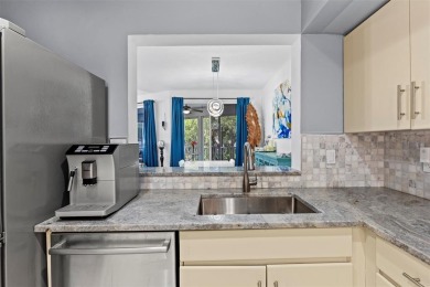 Amazing 3B/2B condo in the gated community of Vizcaya! Enjoy on Oaks Country Club in Florida - for sale on GolfHomes.com, golf home, golf lot