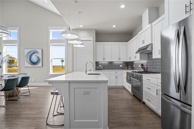 3 Bedroom | 2 Bathroom | Fully Turnkey & Furnished | East-Facing on Lamar Golf Course in Texas - for sale on GolfHomes.com, golf home, golf lot