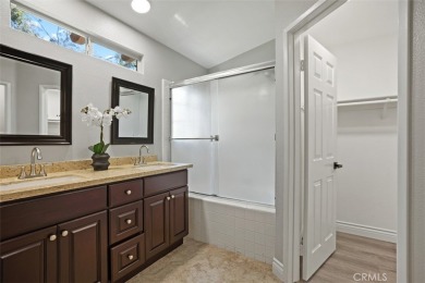 Beautifully Updated 2-Bedroom, 2.5 Bath Townhome, located in the on Tijeras Creek Golf Club in California - for sale on GolfHomes.com, golf home, golf lot