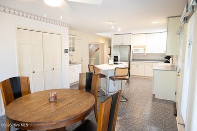 Located in the sought-after Lockwood Folly community, this on Lockwood Folly Country Club in North Carolina - for sale on GolfHomes.com, golf home, golf lot