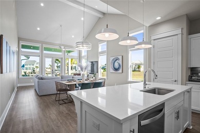 3 Bedroom | 2 Bathroom | Fully Turnkey & Furnished | East-Facing on Lamar Golf Course in Texas - for sale on GolfHomes.com, golf home, golf lot