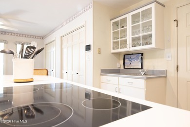 Located in the sought-after Lockwood Folly community, this on Lockwood Folly Country Club in North Carolina - for sale on GolfHomes.com, golf home, golf lot