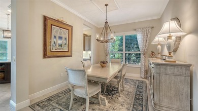 Privately positioned on an oversized homesite within the gated on Ritz-Carlton Members Golf Club in Florida - for sale on GolfHomes.com, golf home, golf lot