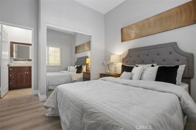 Beautifully Updated 2-Bedroom, 2.5 Bath Townhome, located in the on Tijeras Creek Golf Club in California - for sale on GolfHomes.com, golf home, golf lot