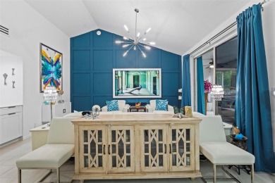 Amazing 3B/2B condo in the gated community of Vizcaya! Enjoy on Oaks Country Club in Florida - for sale on GolfHomes.com, golf home, golf lot