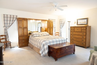 Located in the sought-after Lockwood Folly community, this on Lockwood Folly Country Club in North Carolina - for sale on GolfHomes.com, golf home, golf lot