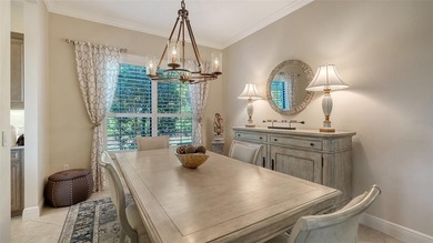 Privately positioned on an oversized homesite within the gated on Ritz-Carlton Members Golf Club in Florida - for sale on GolfHomes.com, golf home, golf lot