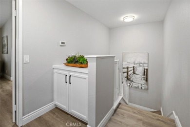 Beautifully Updated 2-Bedroom, 2.5 Bath Townhome, located in the on Tijeras Creek Golf Club in California - for sale on GolfHomes.com, golf home, golf lot