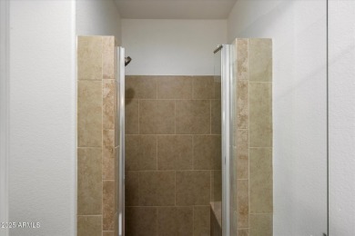 The best of resort living in this beautifully updated 2-bedroom on SunBird Golf Club in Arizona - for sale on GolfHomes.com, golf home, golf lot