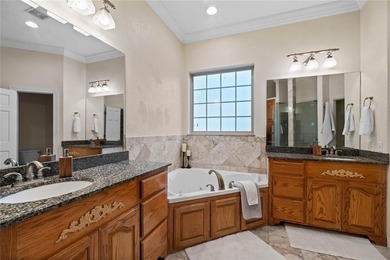 Discover the perfect mix of comfort, space, and country charm in on Fayetteville Country Club in Arkansas - for sale on GolfHomes.com, golf home, golf lot