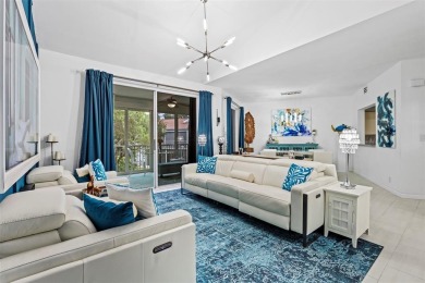 Amazing 3B/2B condo in the gated community of Vizcaya! Enjoy on Oaks Country Club in Florida - for sale on GolfHomes.com, golf home, golf lot