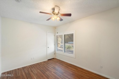 The best of resort living in this beautifully updated 2-bedroom on SunBird Golf Club in Arizona - for sale on GolfHomes.com, golf home, golf lot